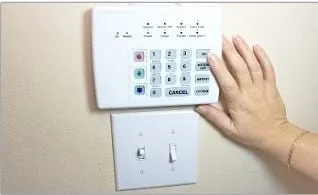 Slide of C Dixon Electrical Service