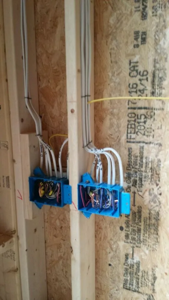 Emergency electrician providing electrical repair in Lothian, MD - C E Davis Electric