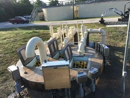 Expert emergency electrical service in Timber, TX by C F McDonald Electric