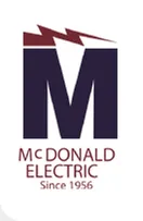 Expert panel upgrade experts serving Timber, TX - C F McDonald Electric