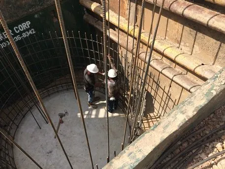 Licensed circuit breaker repair experts serving Timber, TX - C F McDonald Electric