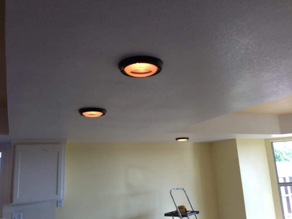 Slide of C G electric