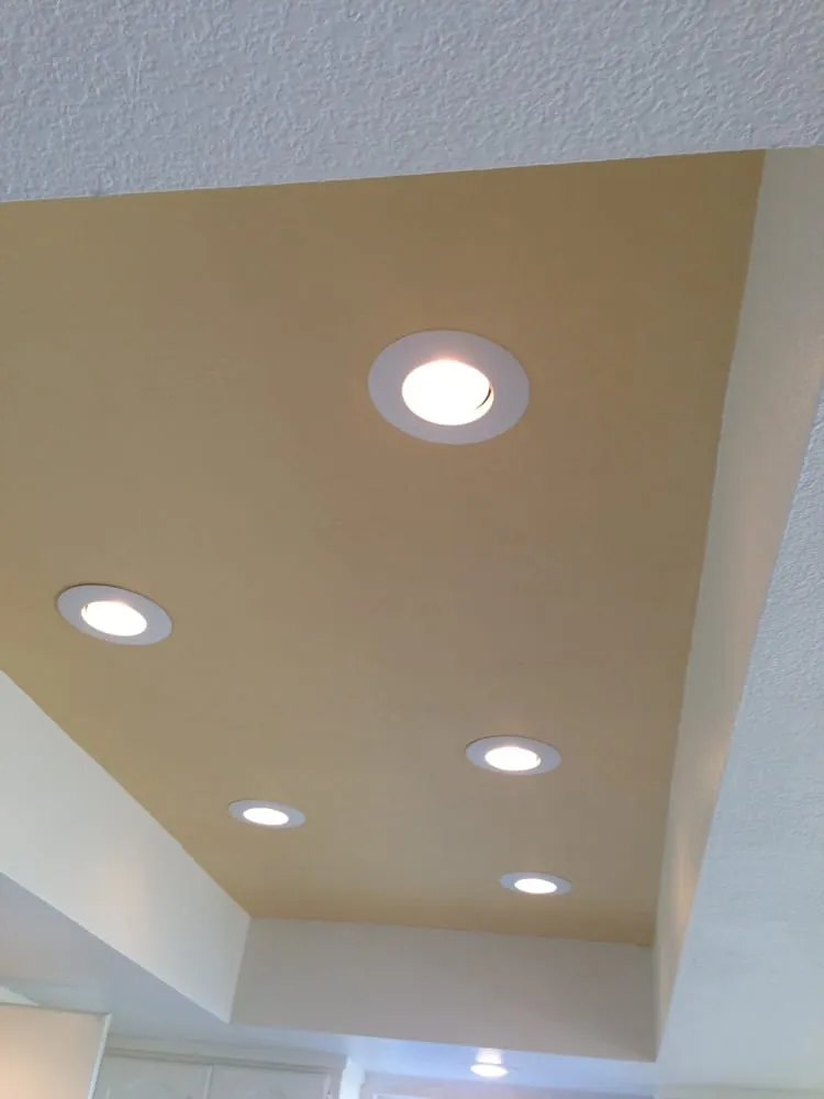 Slide of C G electric