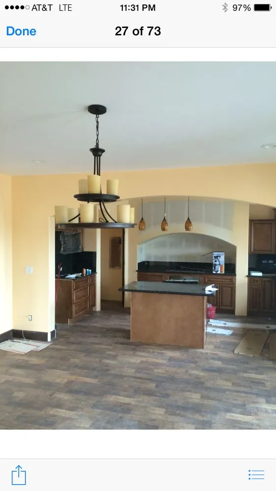 Slide of C G electric