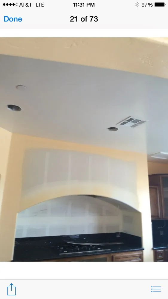 Slide of C G electric