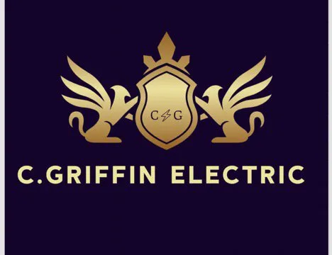 Slide of C Griffin Electric