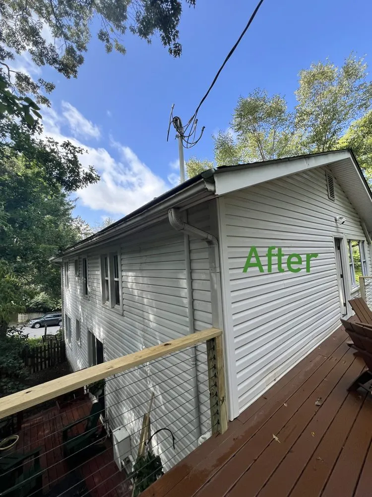 Slide of C H Ervin Electric