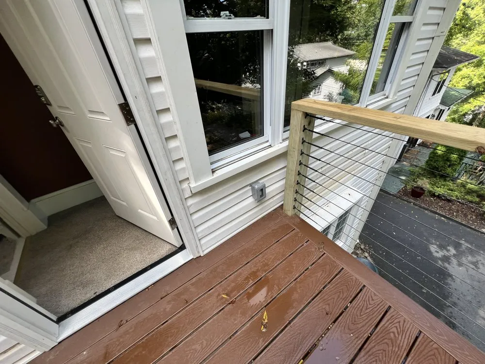 Slide of C H Ervin Electric