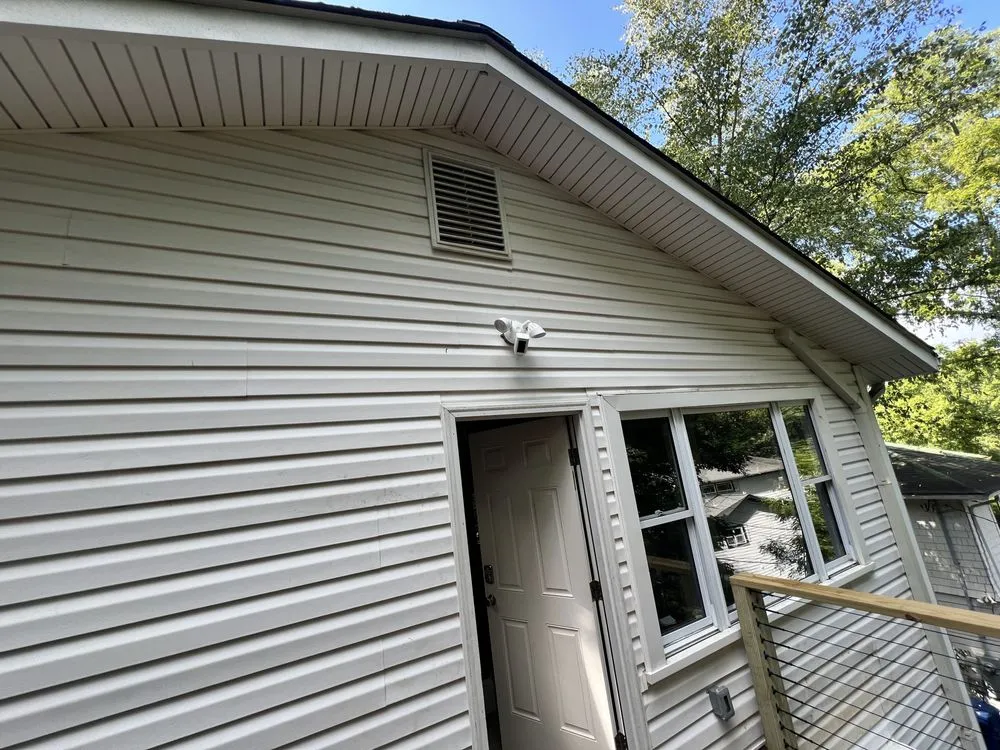 Slide of C H Ervin Electric