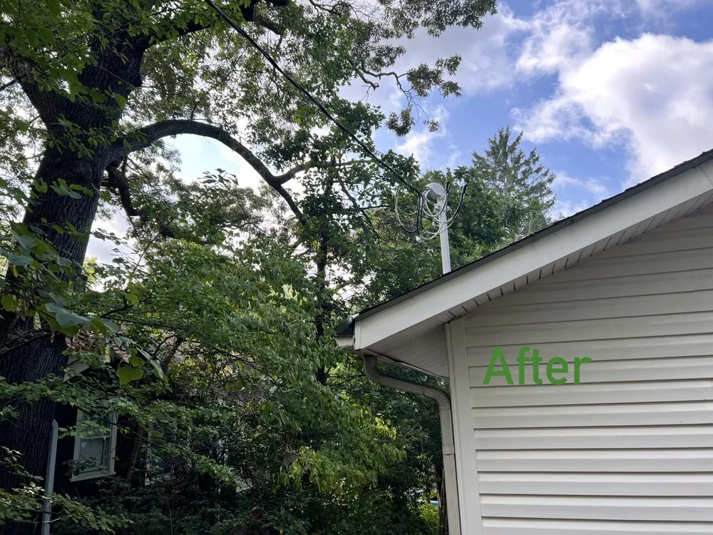 Slide of C H Ervin Electric