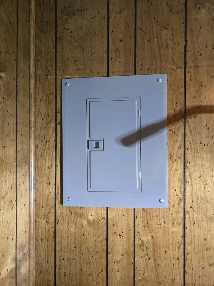 Slide of C Hudson Electric