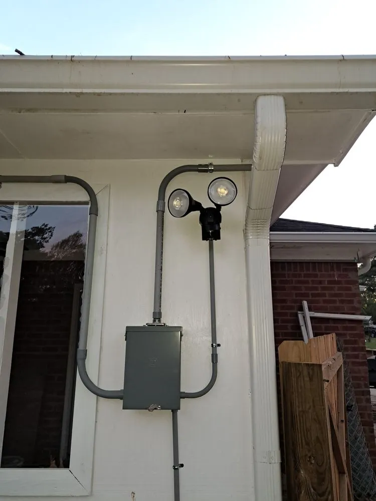 Slide of C Hudson Electric