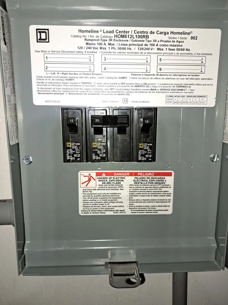 Slide of C Hudson Electric