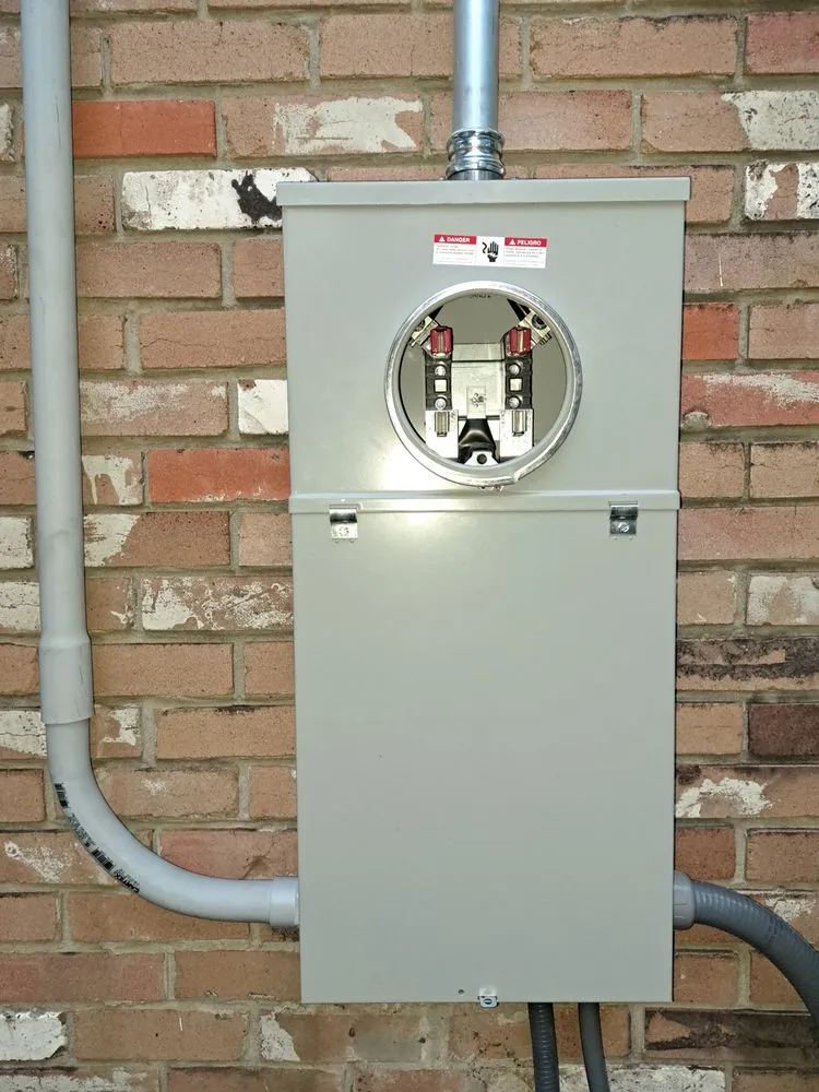 Slide of C Hudson Electric