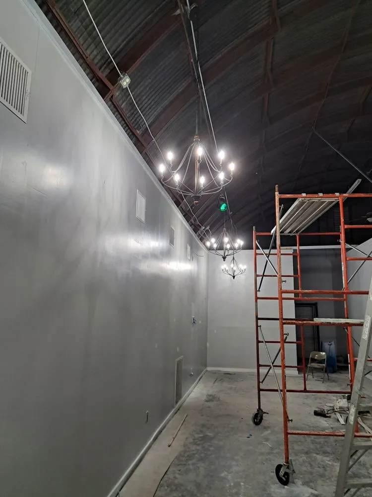 Slide of C Hudson Electric