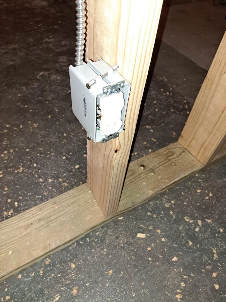 Slide of C Hudson Electric