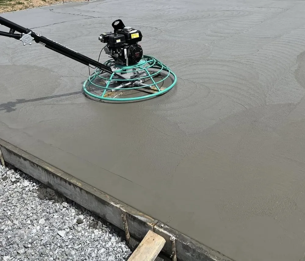 Slide of C I S Pro Renovations