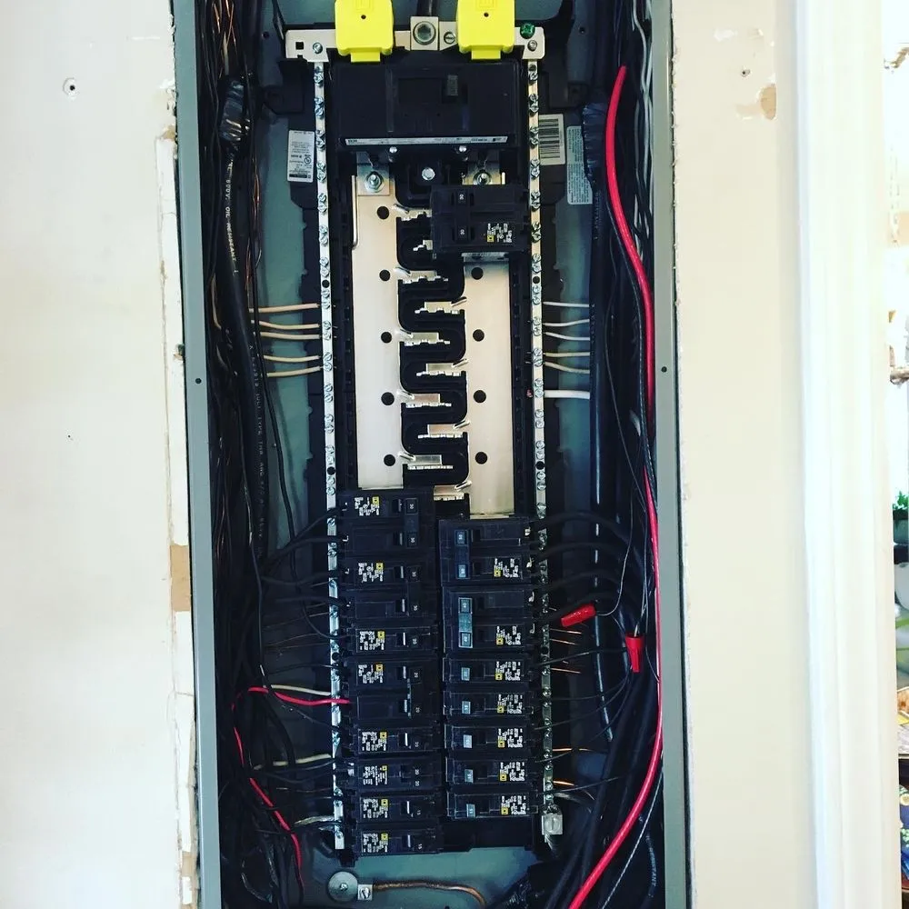 Emergency electrical repair experts serving , - C I S Pro Renovations