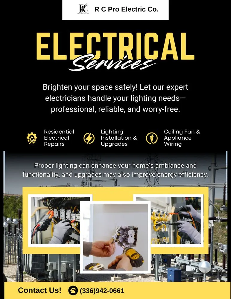 Slide of C I S Pro Renovations