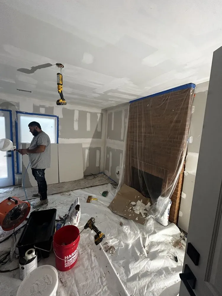 Slide of C I S Pro Renovations