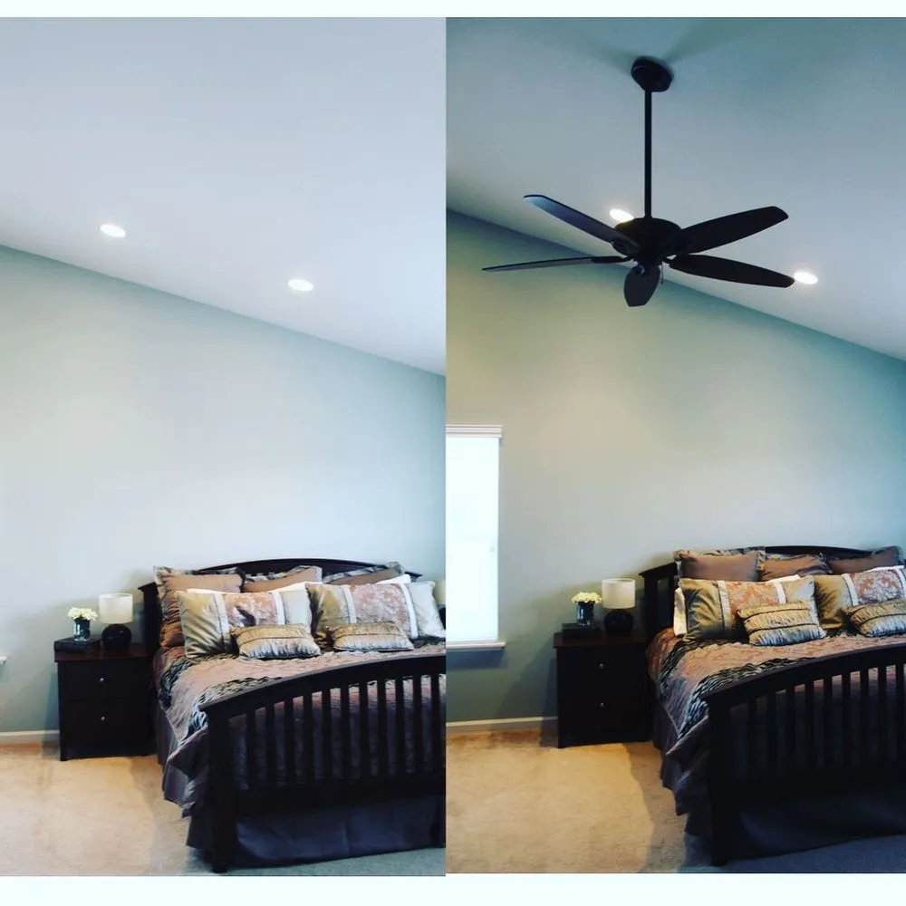 Slide of C I S Pro Renovations