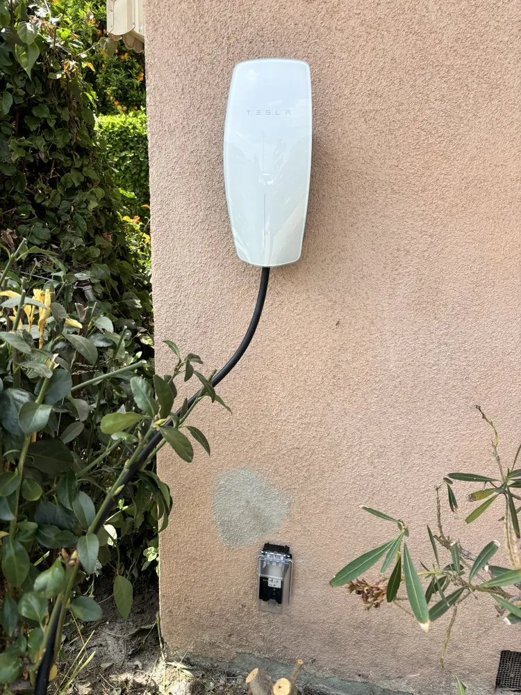 Slide of C-Jays Electrical Service