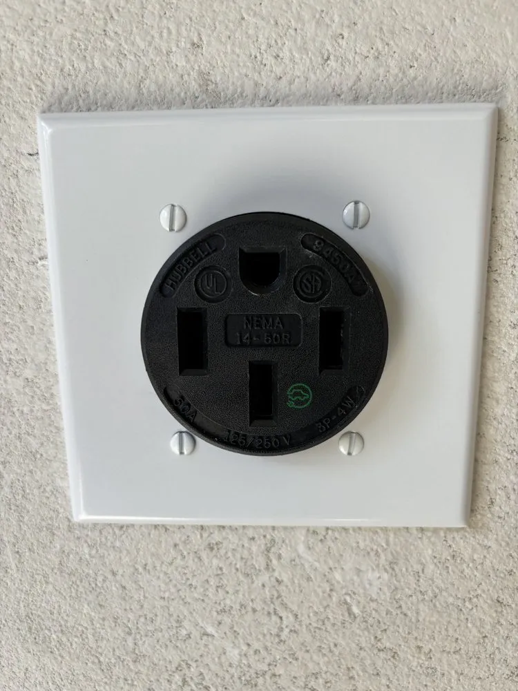 Affordable electrical service for homes in panel upgrade,  by 