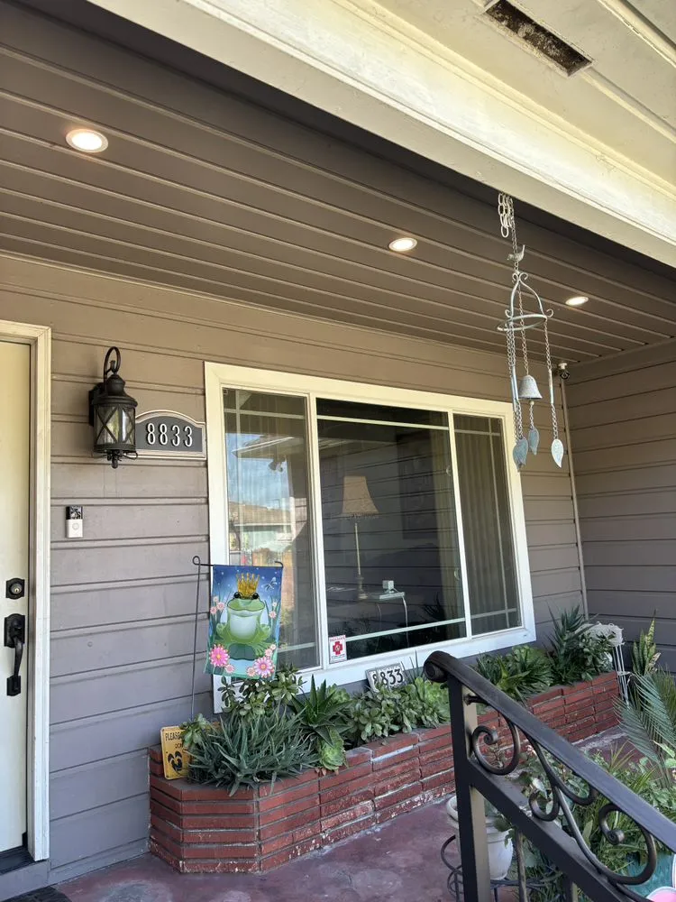 Emergency wiring installation service in ,  - C-Jays Electrical Service