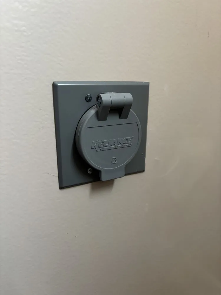 Slide of C-Jays Electrical Service