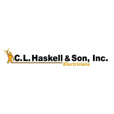 C L Haskell & Son Electricians
