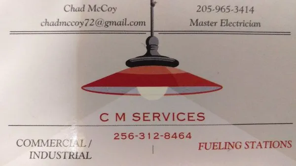 C M Services