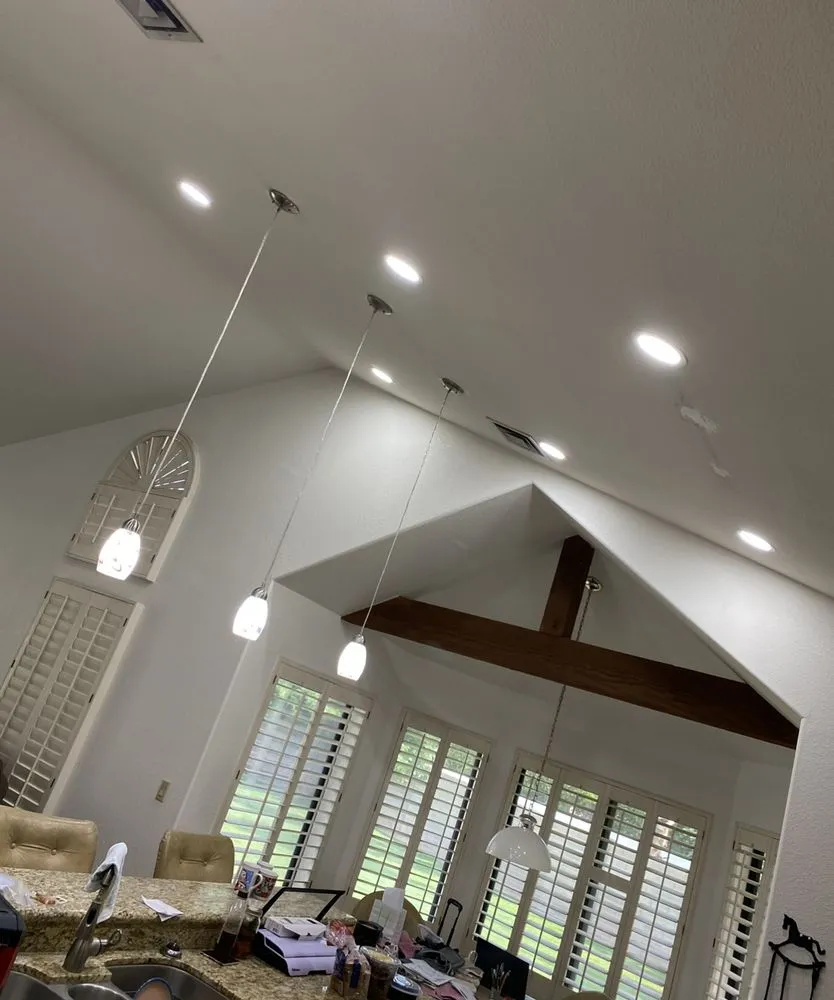Licensed panel upgrade experts serving Phoneix, AZ - C-Mack Electric