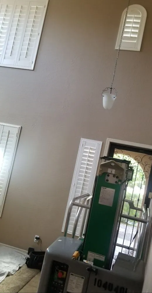 Affordable electrician providing panel upgrade in Phoneix, AZ - C-Mack Electric