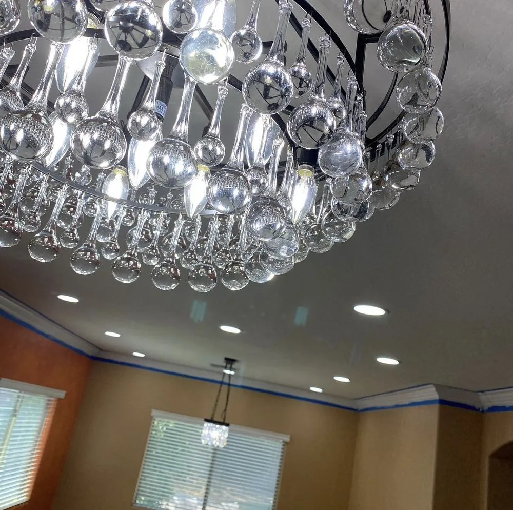 Licensed electrician providing emergency electrical service in Phoneix, AZ - C-Mack Electric