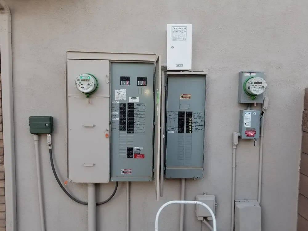 Emergency electrical repair service in Phoneix, AZ - C-Mack Electric