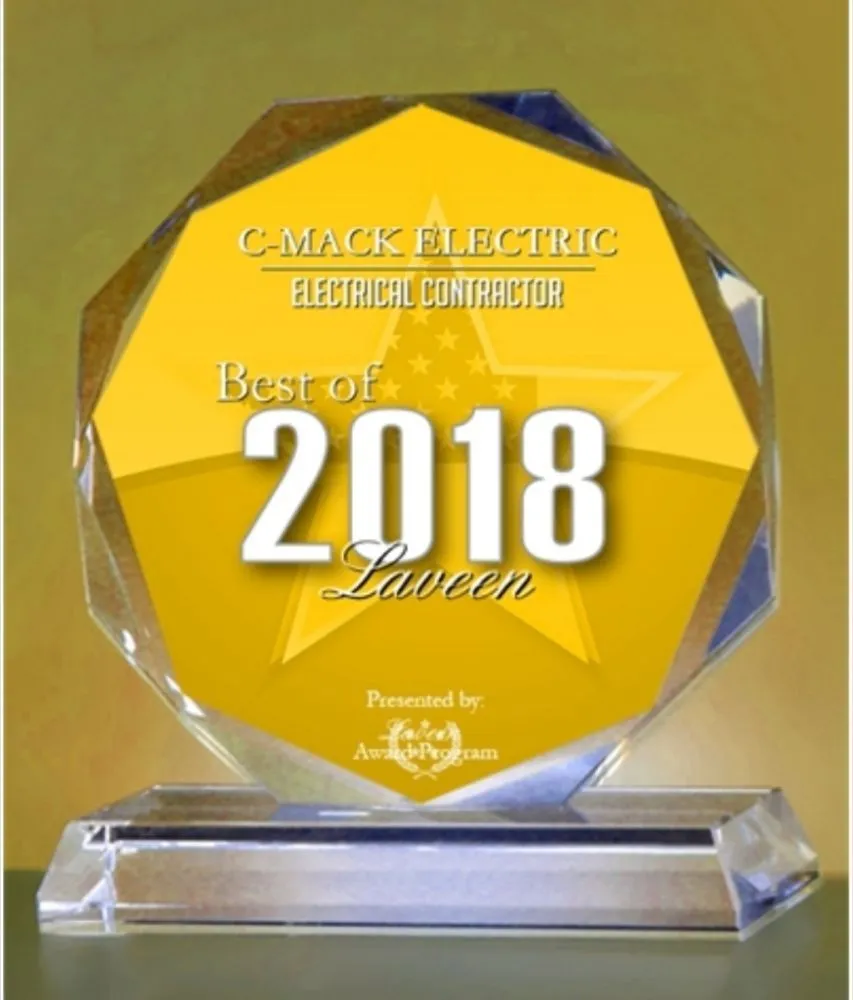 Expert wiring installation service in Phoneix, AZ - C-Mack Electric