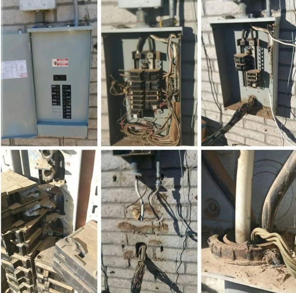 Affordable wiring installation service in Phoneix, AZ - C-Mack Electric