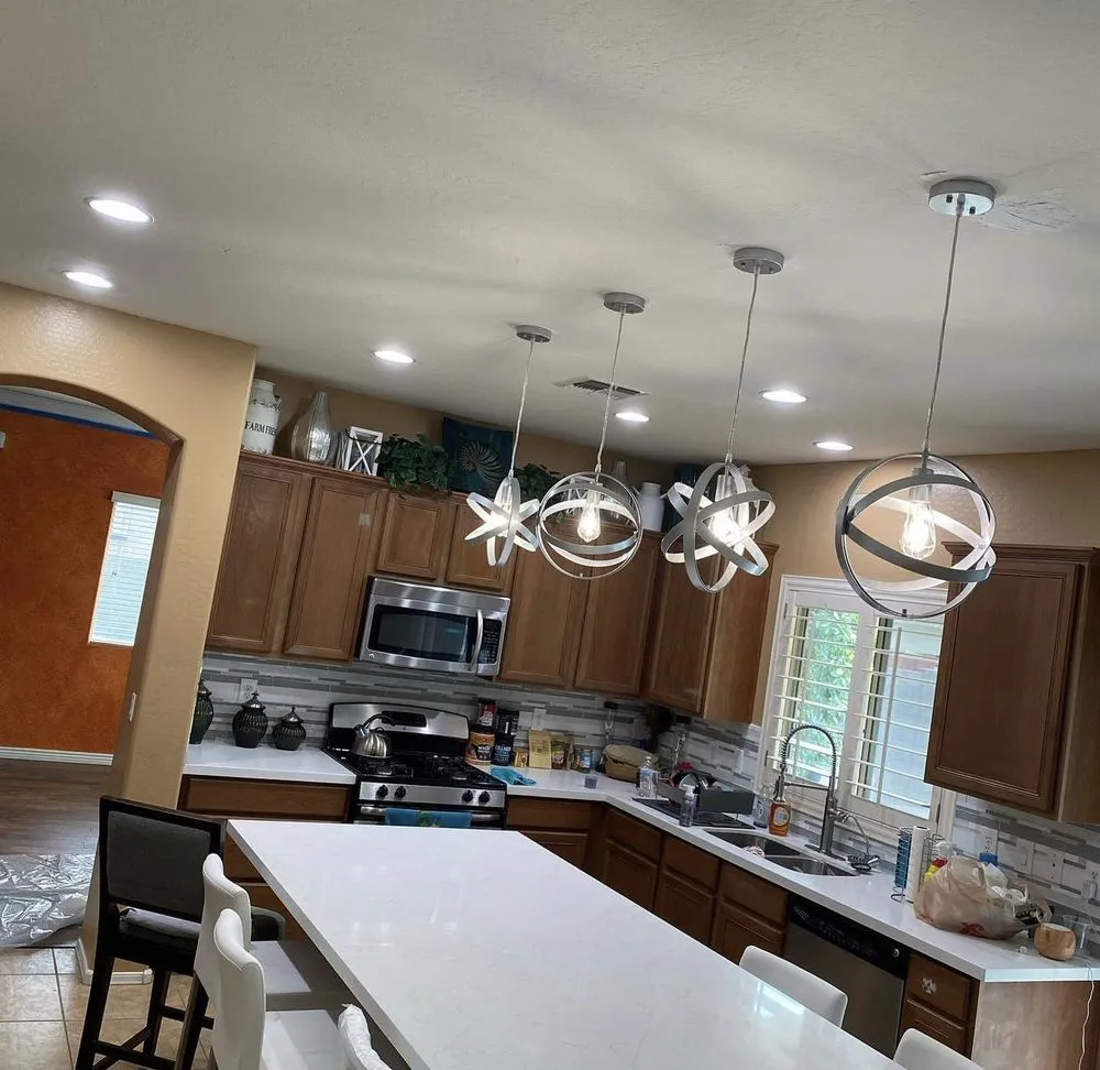 Emergency wiring installation in Phoneix, AZ by C-Mack Electric