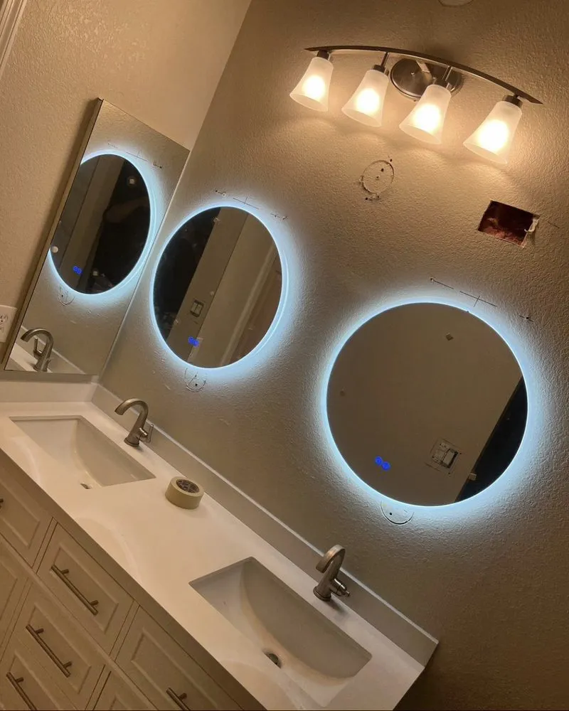 Licensed wiring installation in Phoneix, AZ by C-Mack Electric