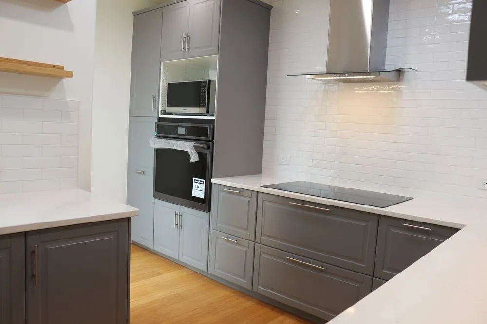 Certified electrical repair in San Francisco, CA by C Max Construction