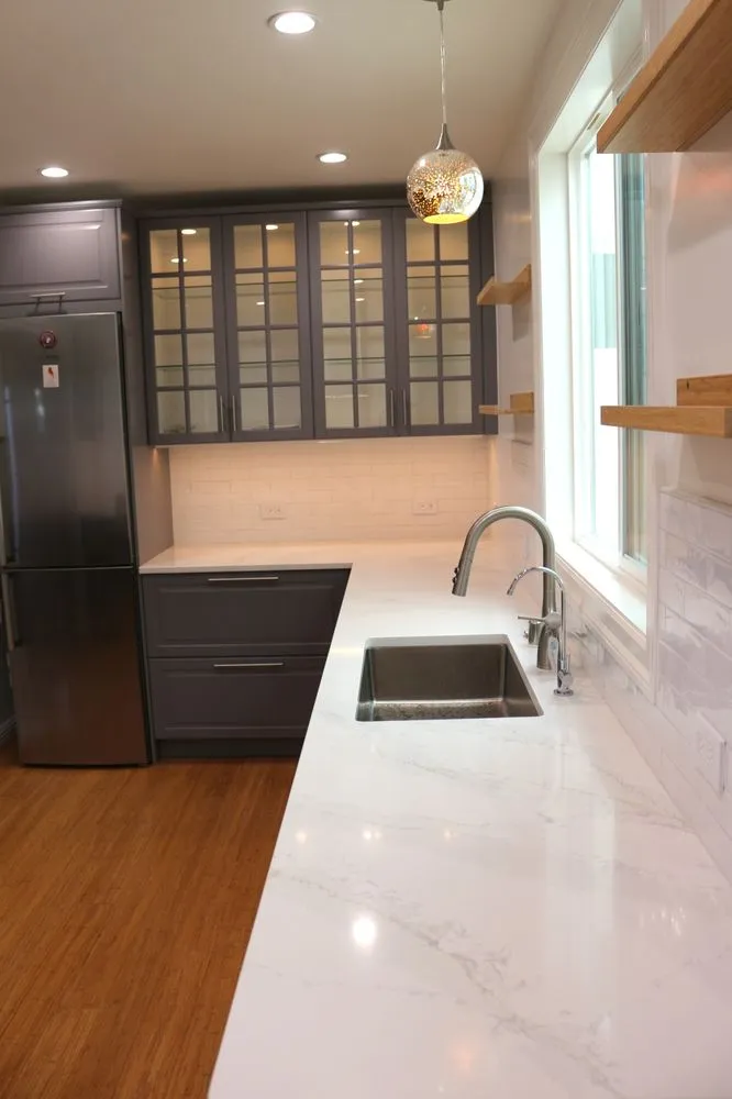 Certified circuit breaker repair experts serving San Francisco, CA - C Max Construction