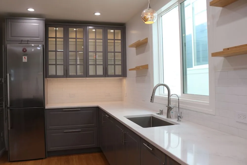 Trusted lighting installation in San Francisco, CA by C Max Construction