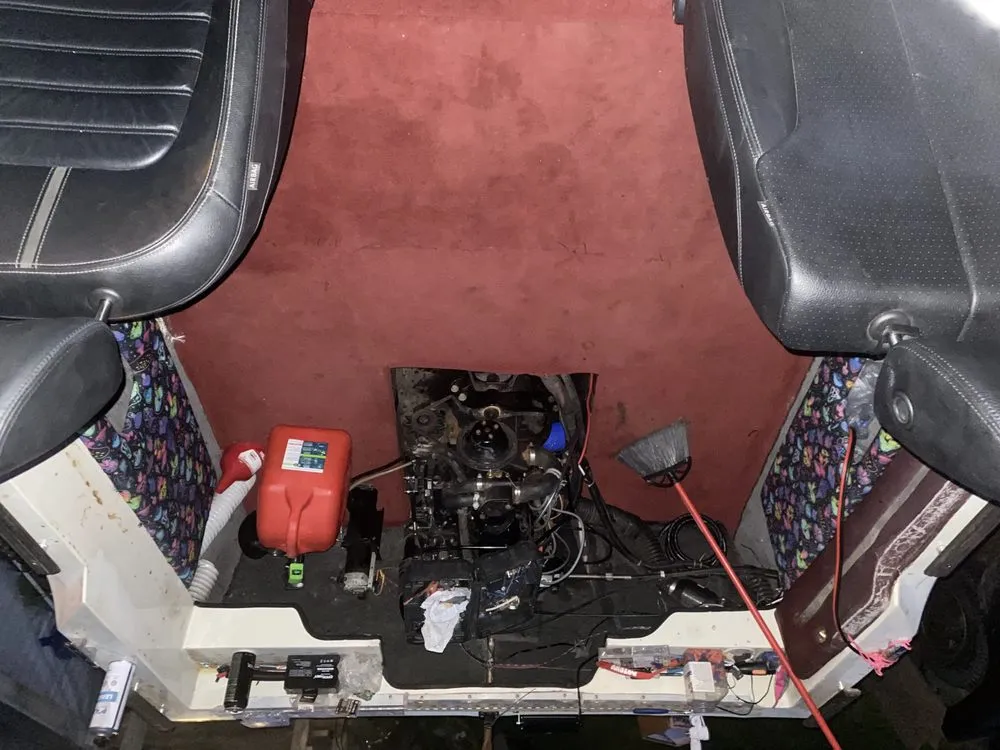 Emergency electrical repair in Maidsville, WV by C Moore Projects