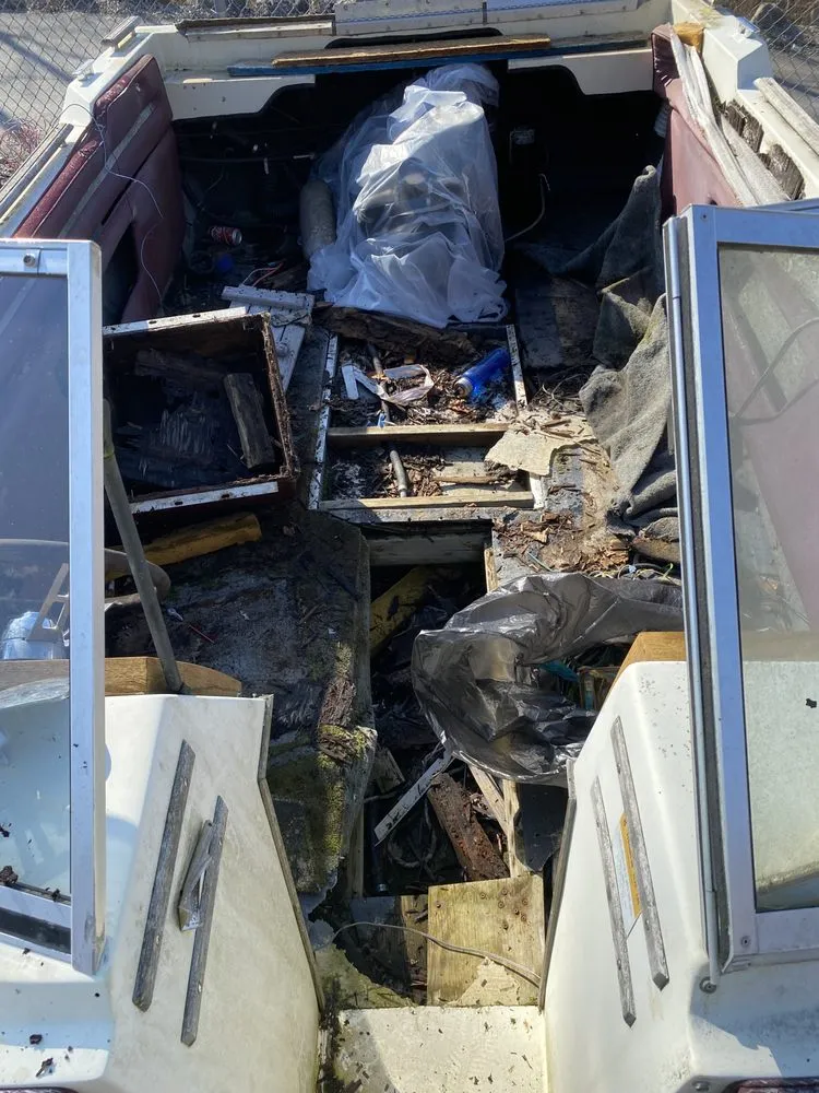 Emergency circuit breaker repair in Maidsville, WV by C Moore Projects