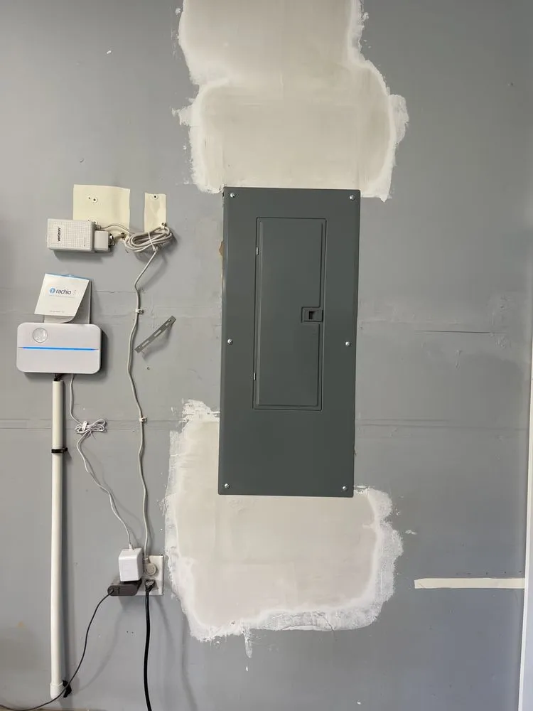 Slide of C My Handyman