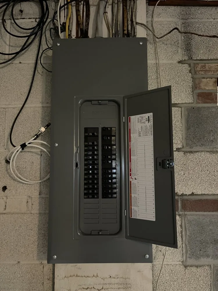 Slide of C My Handyman