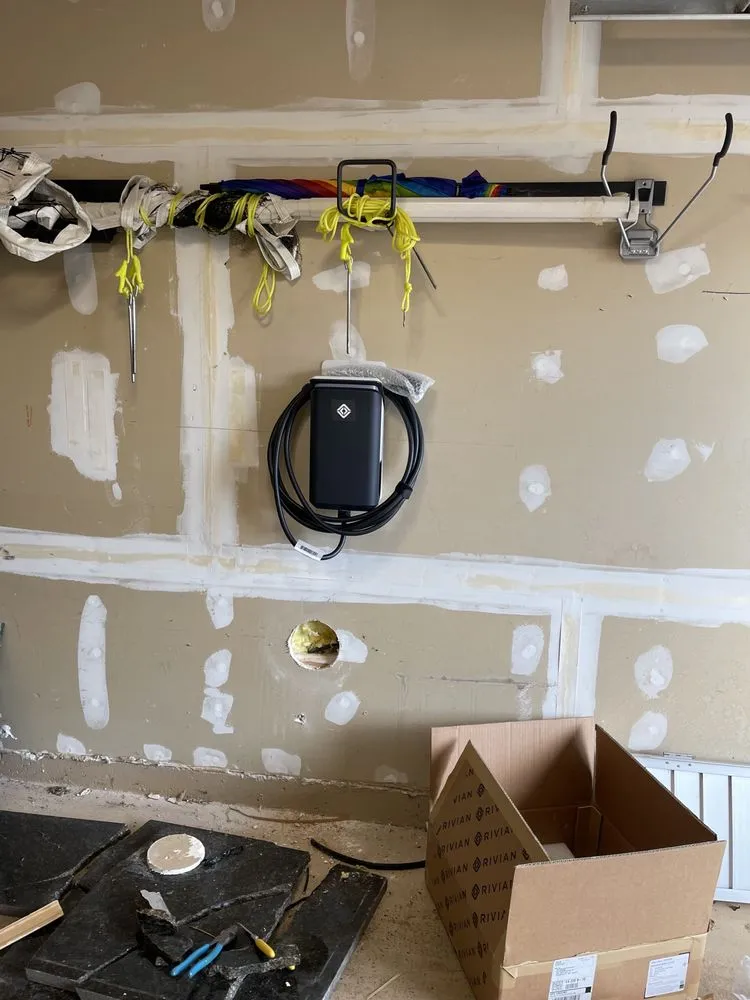 Slide of C My Handyman