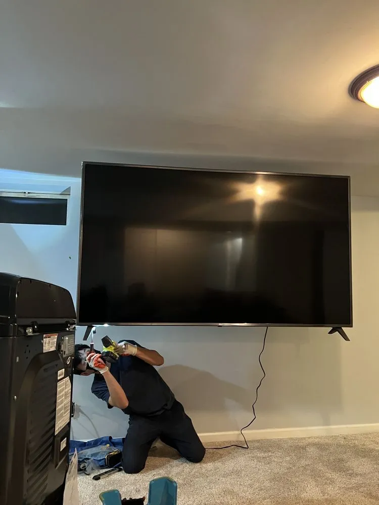 Slide of C My Handyman