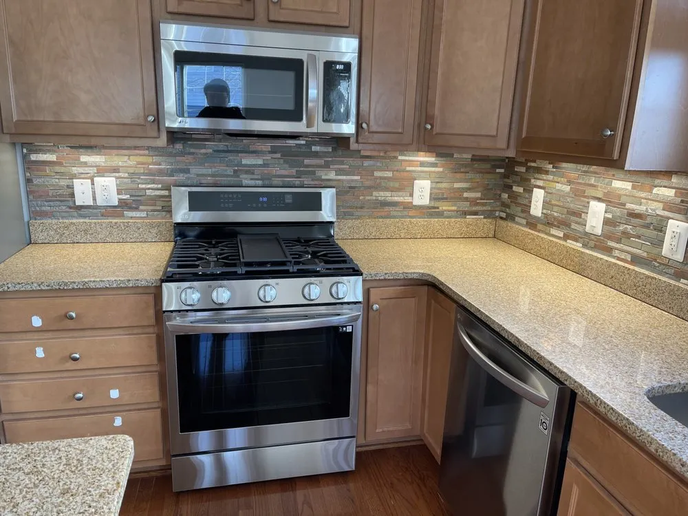 Affordable wiring installation experts serving Centreville, VA - C My Handyman