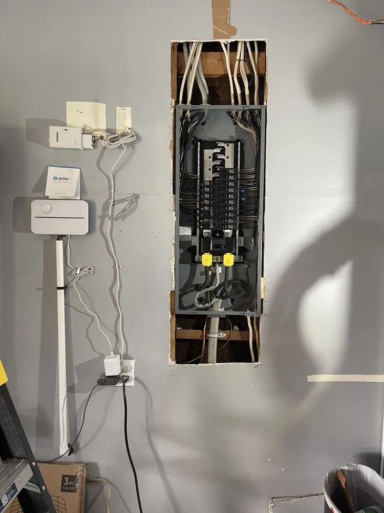 Slide of C My Handyman